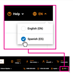 Automann.com now available in Spanish (Automann.com ahora disponible en español)