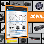 New Arrivals Bulletin October 2025