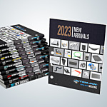 2023 New Arrivals Catalog