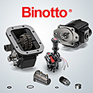 Binotto Hydraulic & Tipping Solutions