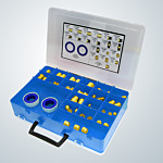 DOT Air Brake Assortment Kits