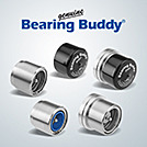 Light & Medium Duty Trailer Wheel Bearing Protectors
