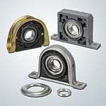 Neapco Driveline Solutions