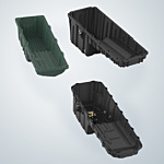 Oil Pans
