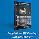 2002 – Present Freightliner M2  Replacement Parts & Accessories
