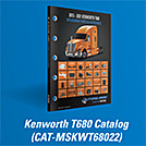 Kenworth T680 Catalog