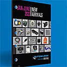 2022 Jan-June New Arrivals Catalog