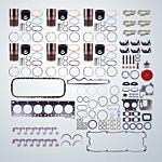 AFA Heavy Duty Engine Parts