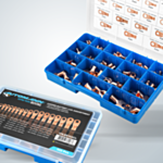 Copper Battery Lug Assortment