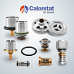 Calorstat Coolant Thermostats & Valves