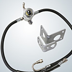 Cat's Eye Tire Pressure Monitoring System
