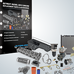 Detroit Diesel DD15 Engine Catalog