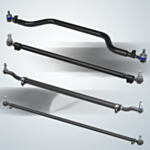 Cross Tube Assembly Wizard on Automann.com