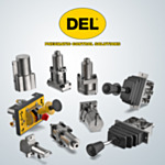 DEL Hydraulics & Pneumatic Controls