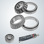 Differential Bearing Rebuild Kits