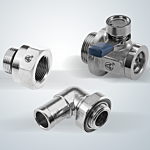 Quick Drain Valve