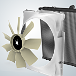 Fan Shrouds