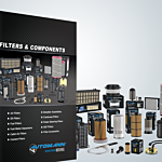 Filters & Components Catalog