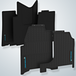 Floor Mat Sets