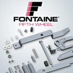 Fontaine Fifth Wheel