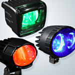 Forklift Safety Lights
