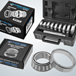 Light & Medium Duty Trailer Bearing & Hub Kits
