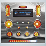 LED Light Board Displays
