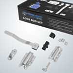 Trailer Lock Rod Sets