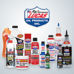 Lucas Oil Products