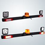 571.LD7000A - Mining Light Bar