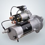 Mitsubishi Starters and Alternators