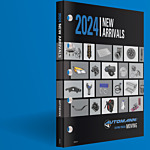 2024 New Arrivals Catalog