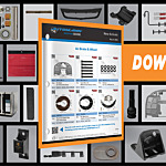 New Arrivals Bulletin March 2025