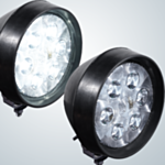 Par 36 Worklamp Series