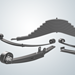 Fleet Premium U.S. Made Leaf Spring