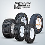Tire Chain & Traction
