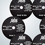 Abrasive & Welding Shop Supplies
