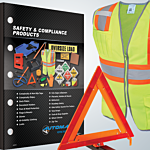 Safety & Compliance Products Catalog