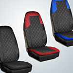 Universal Seat Covers