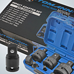 Socket Assortment Kits