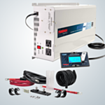 Tundra 24-Volt Inverter