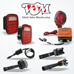 OEM Lighting & Turn Signal Switches