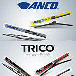 Winter Wiper Blades