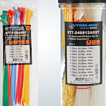 Nylon Cable Ties