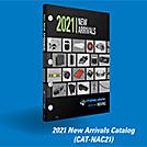 2021 New Arrivals Catalog