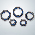 Unitized Spindle Nuts