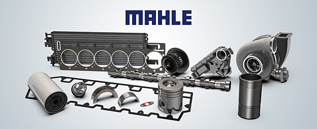 Automann adds MAHLE HVAC & Engine Components