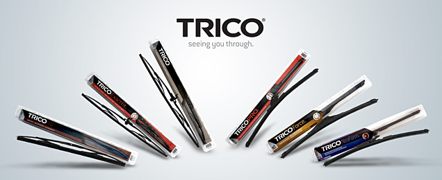 Automann adds TRICO Wipers