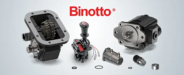 Automann adds Binotto Hydraulic & Tipping Solutions