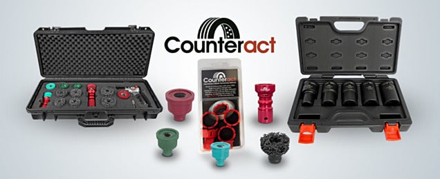 Automann adds Counteract Wheel End Tools